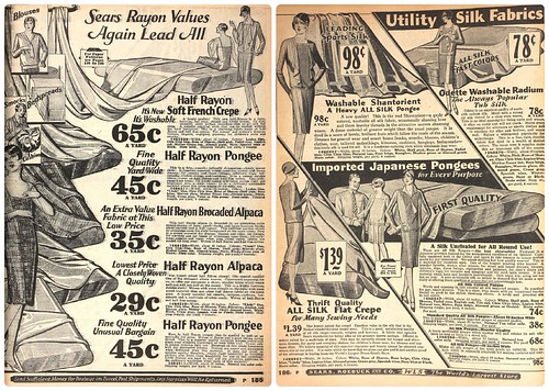 Vintage Textile Envy | by vintage laura