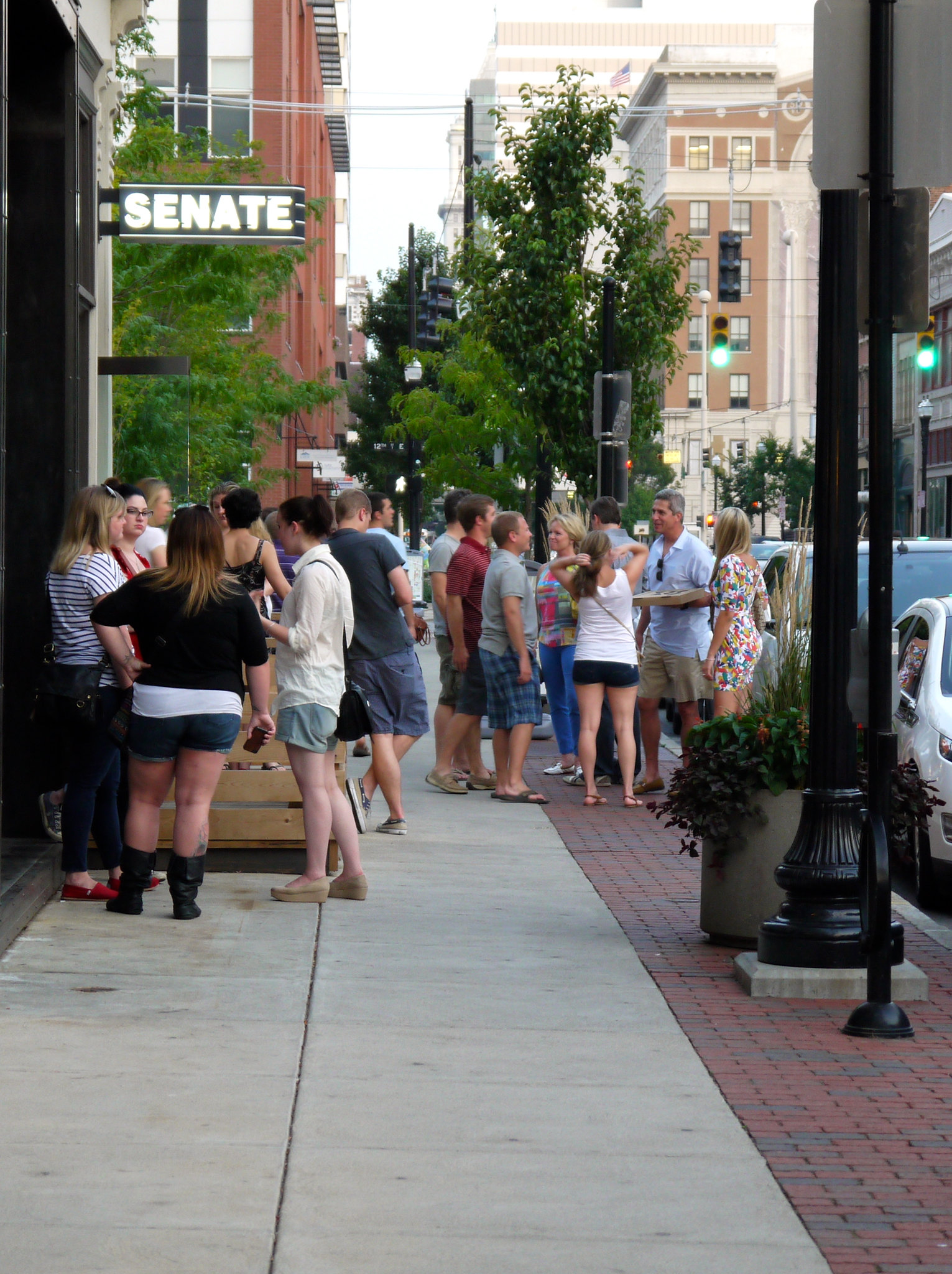 Gateway Quarter