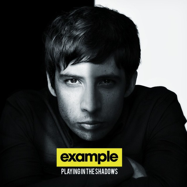 Example | Playing In The Shadows