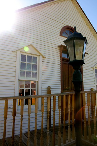 Boot Hill Museum | by theforgottensouth