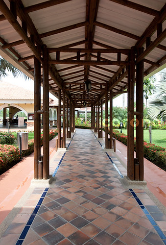 El Campanario