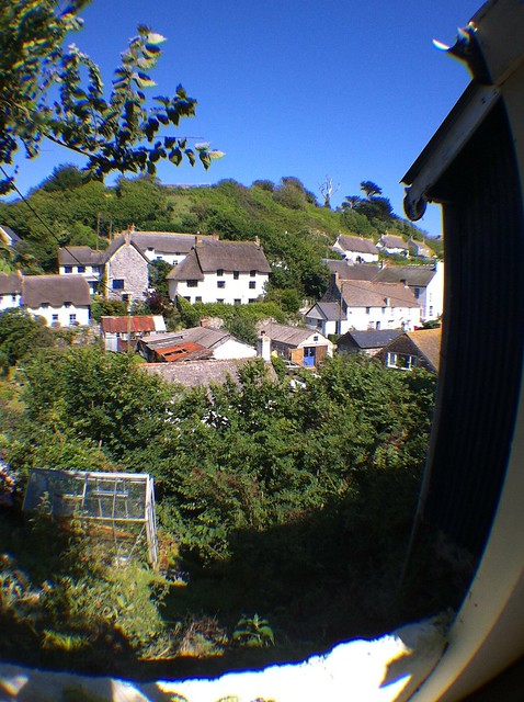 Cadgwith Cottages