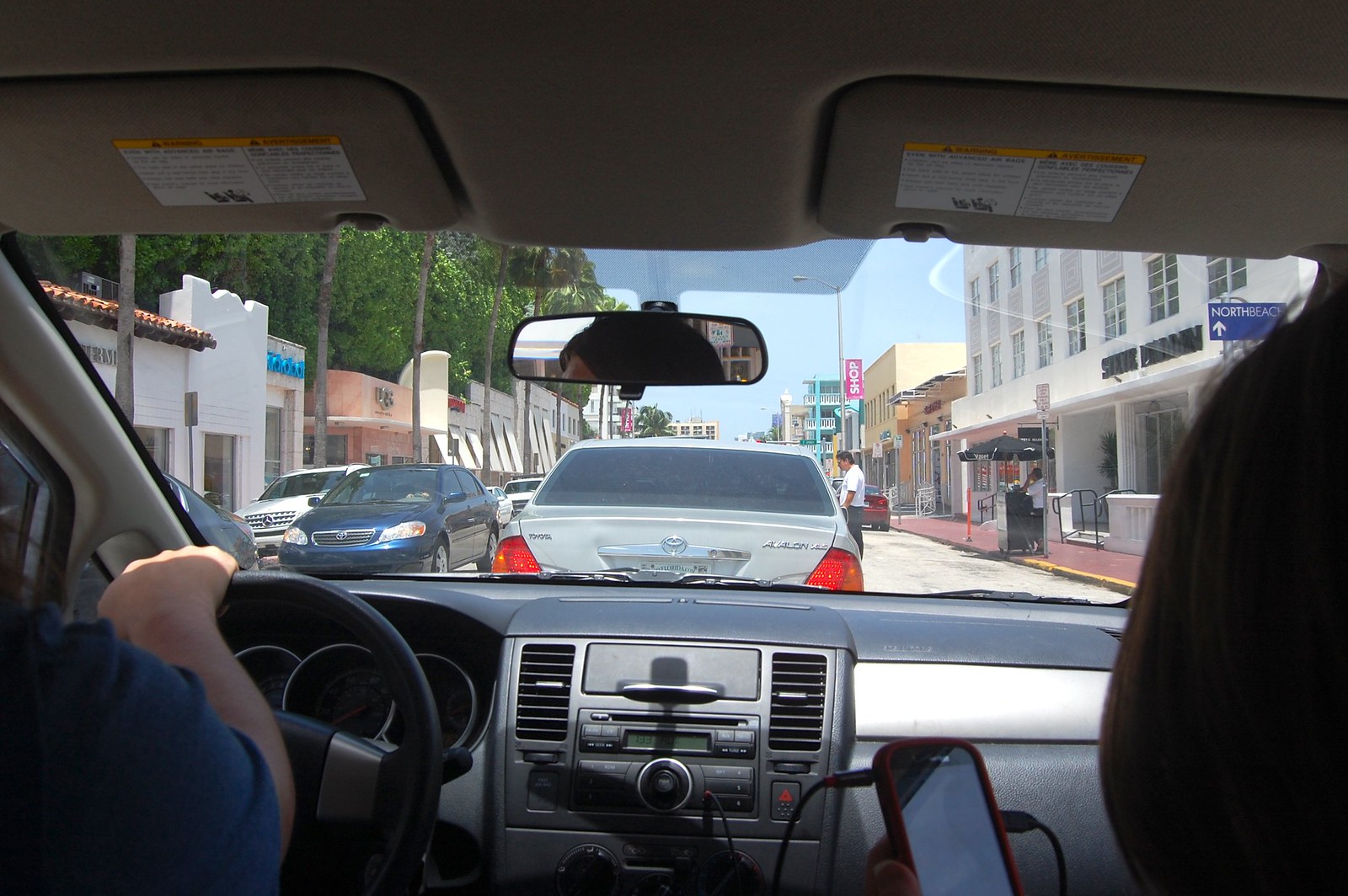 Miami