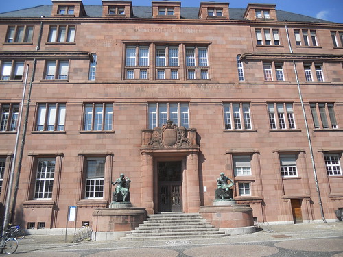 Freiburg University