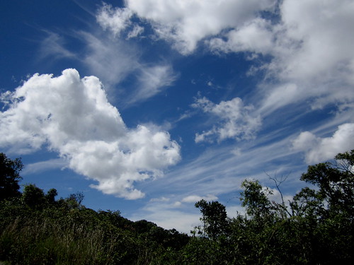 blue sky azul clouds colombia cielo nubes co antioquia perico envigado