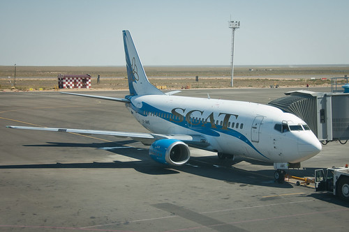 airport aviation scat aeroplane boeing centralasia kazakhstan sco aktau 737522 казахстан актау lyawe cn26684 қазақстан ақтау pllscataircompany