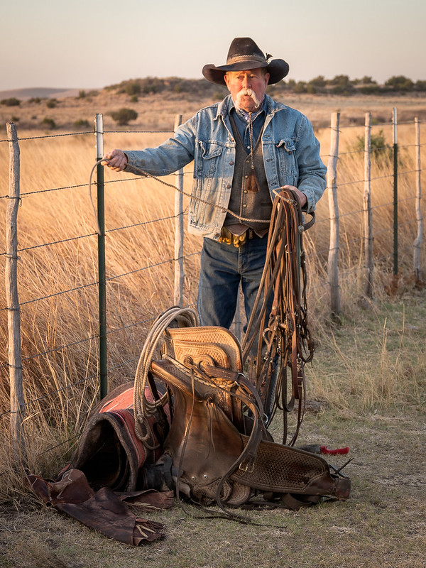 o6 Ranch, Ft. Davis TX | Flickr