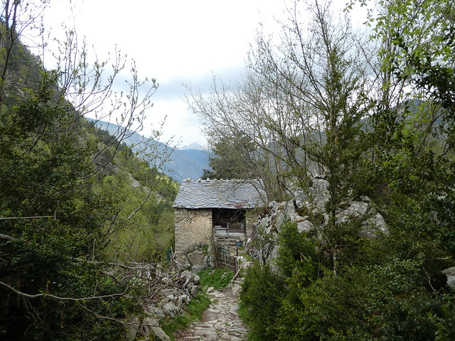 Andorre, Madriu