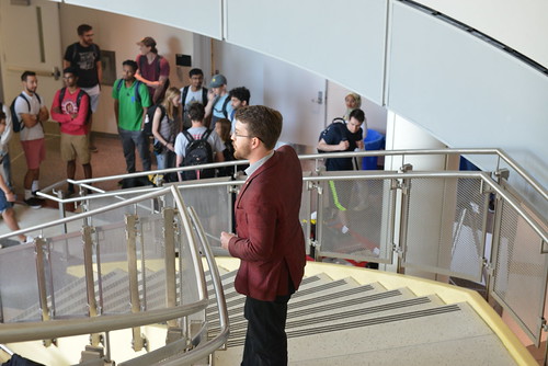 ME Spring Design Day | by UMD Dept. of Mechanical Engineering