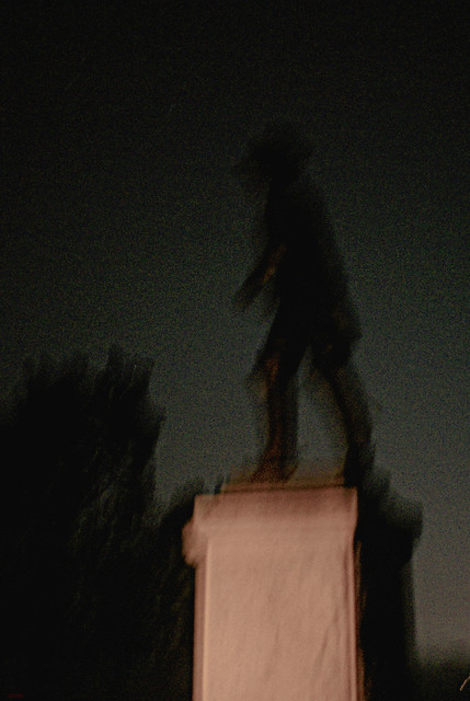 Monument - Gettysburg