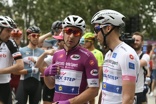 Giro d'Italia 2018 - edizione 101- tappa 3 BE’ER SHEVA-EIL… | Flickr