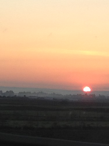 Escapada a Ayamonte 2012 (036) [iPhone 4S] by ashltd, sunrise amanecer ontheroad ashltd