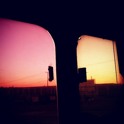 Morning is here, sunshine is here! #sun #sky #sunrise by Rafael Bíscaro, square squareformat iphoneography instagramapp xproii uploaded:by=instagram foursquare:venue=4edc829