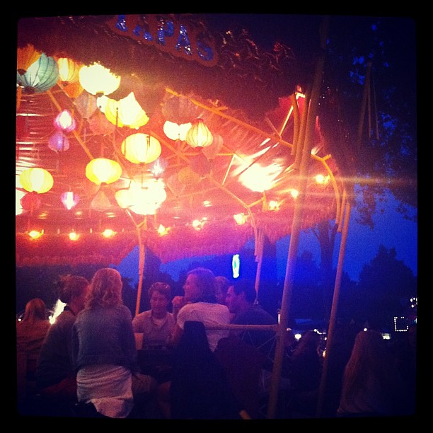 Yvo Ruiters D'n cocktailtent | Yvo de Ruiter | Flickr