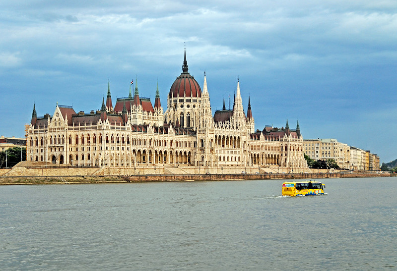 Hungary-2548 - Start of River Cruise