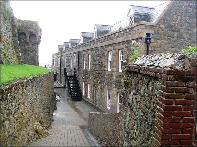 Castle Cornet