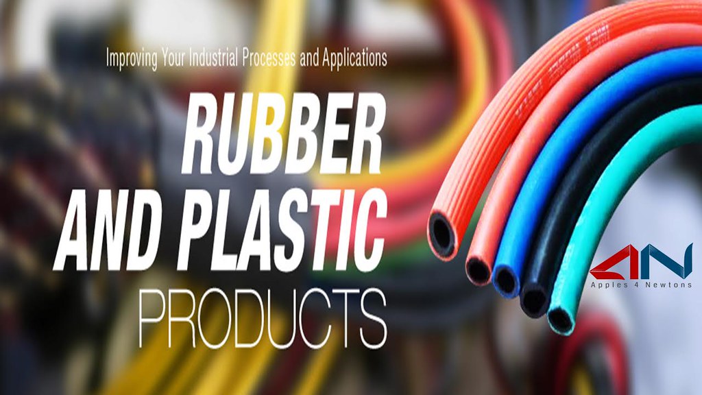 Rubber and Plastic Technology - A4N | Rubber and Plastic Tec… | Flickr