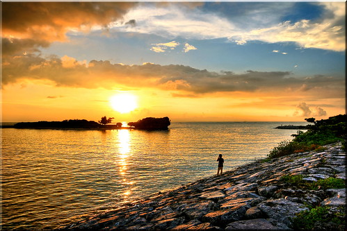 japan 日本 okinawa 沖縄 アラハビーチ arahabeach thisphotorocks “flickraward”