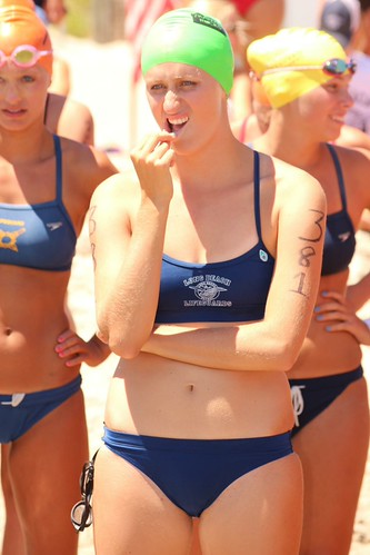 Bikini Beach