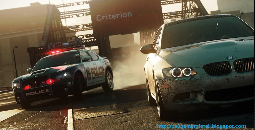 Nfs Most Wanted 12 Need For Speed Most Wanted 12 Ra Flickr