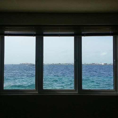 #skippy #malecity #niceview #sea #wonderful #samsunggalaxys3 #instagram #instamood #instagood #picoftheday | by mushthaq