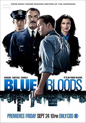 "Blue Bloods"