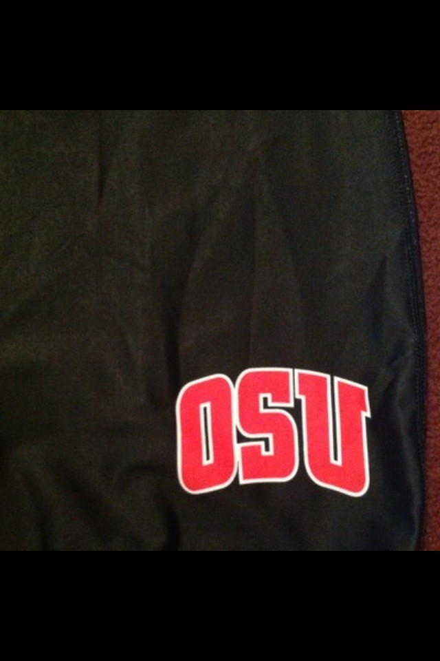 Ohio state singlet | $450 | Mcloven65 buys wrestling shoes!!! 616-283 ...