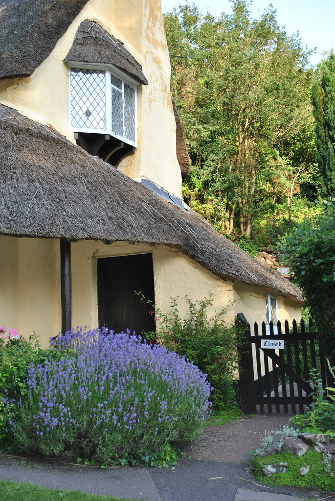 Periwinkle Cottage, Selworthy