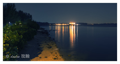 beach night yahoo google nikon singapore flickr 24mm d800 nikond800