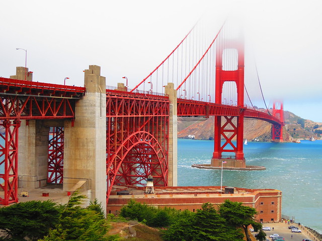 IMG_0904 Golden Gate Bridge SFO San Francisco CA