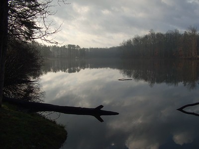 photo of Bear Creek Lake