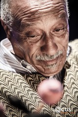 Locus 2012 - Mulato Astatke (foto Umberto Lopez) - 67