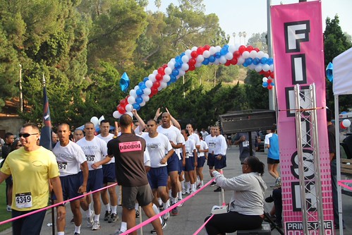 Finish Line | by LAPDMetro114