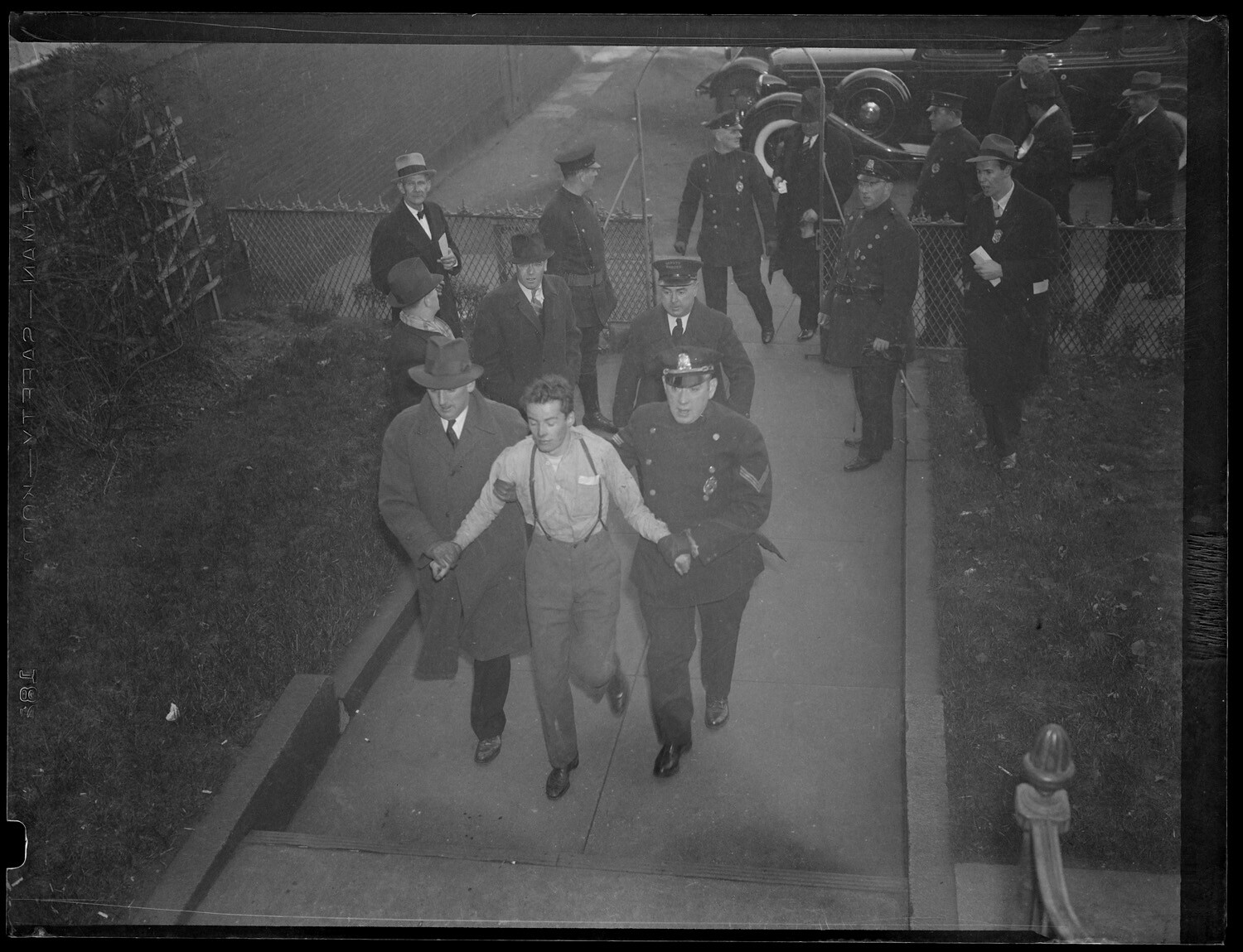 Vintsgr Rattle Police Vintage police | Flickr