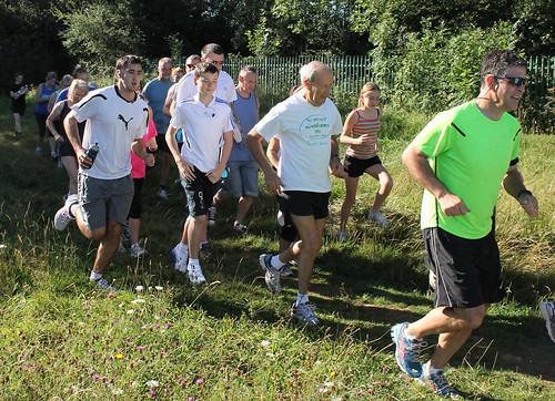 Riddlesdown Sport IMG_9311 | Photos by Pete Gibson | Riddlesdown parkrun | Flickr