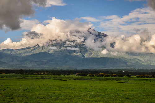 africa tanzania arusha