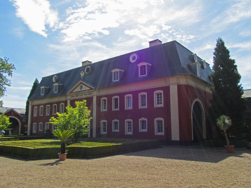 Château St. Gerlach / Houthem - St. Gerlach | Houthem - St. … | Flickr