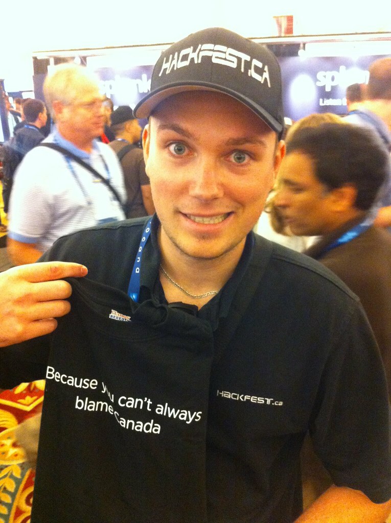Splunk Clothes Splunk tshirt