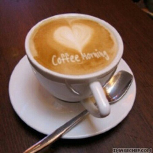 Ritazza #Crazycup with love | by Caffè Ritazza