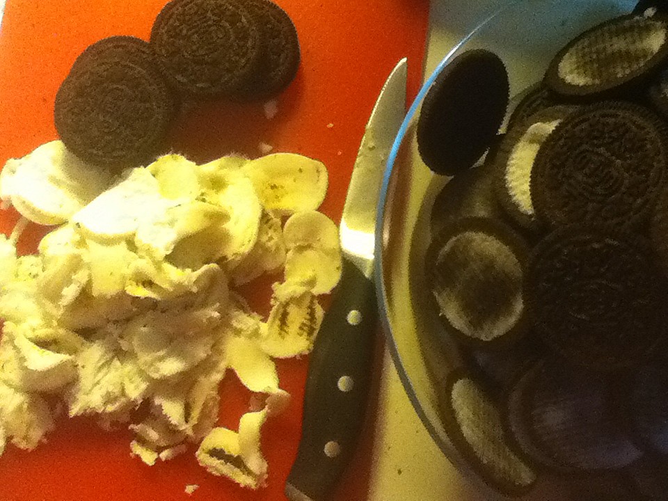 Nabisco� Oreo (Wafers)