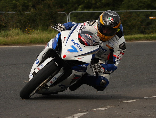 Guy Martin | by Between the Hedges