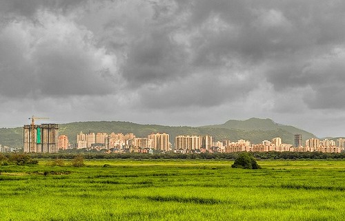 monsoon mumbai 2012