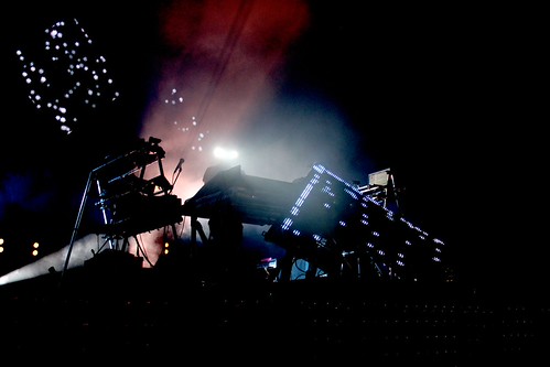 Creamfields, Andalucia 2012 | by orbitalofficial