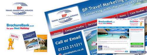 eCommerce Tourism Website Design | by CornishWeb