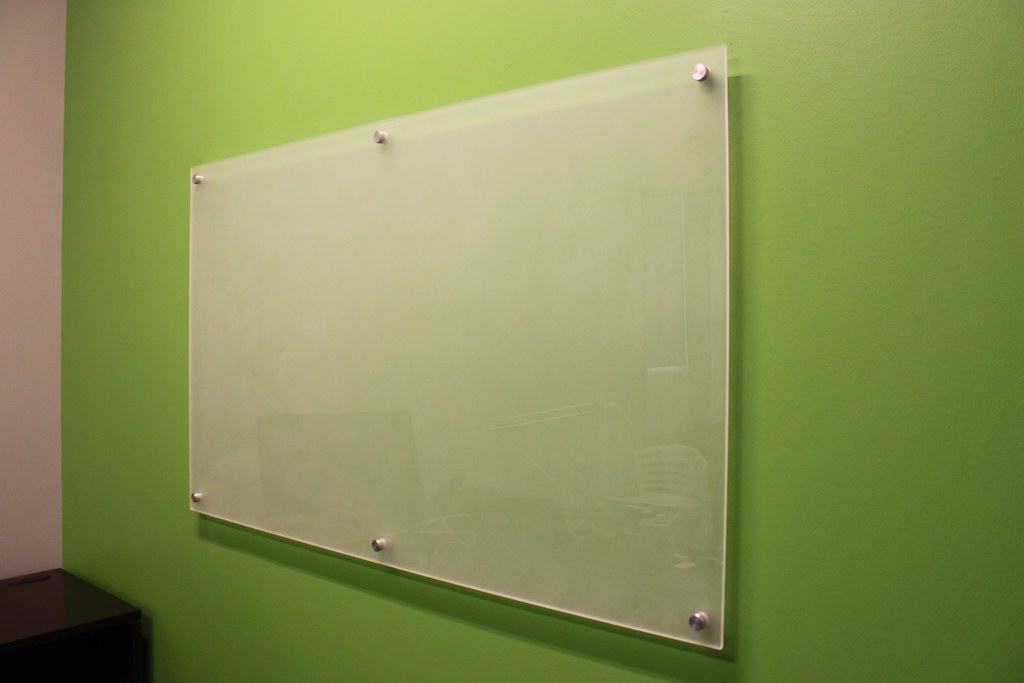 Glass Whiteboard Order A Glass Dry Erase Board Impact Signs