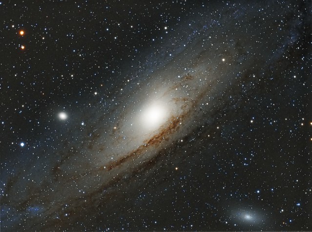 M31 - Andromeda