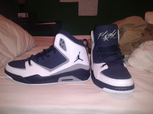 Jordans size 12 | by sjwrestler(315-408-7431)