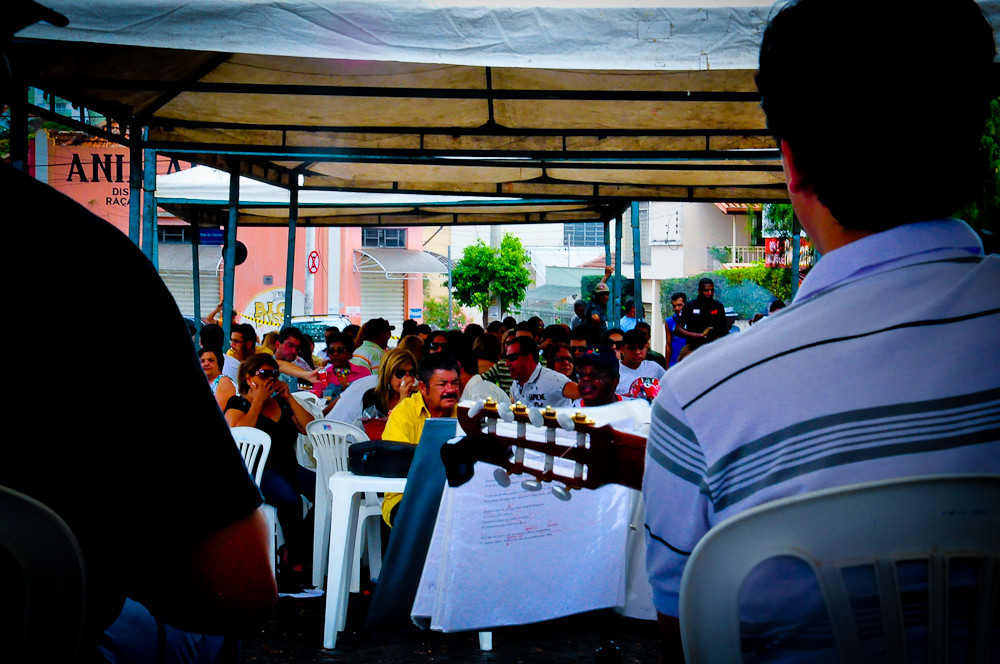 Mercado Municipal