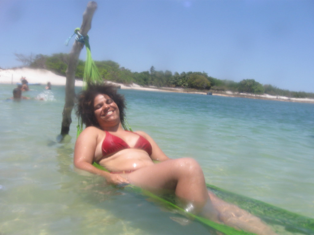 Lagoa do Paraíso