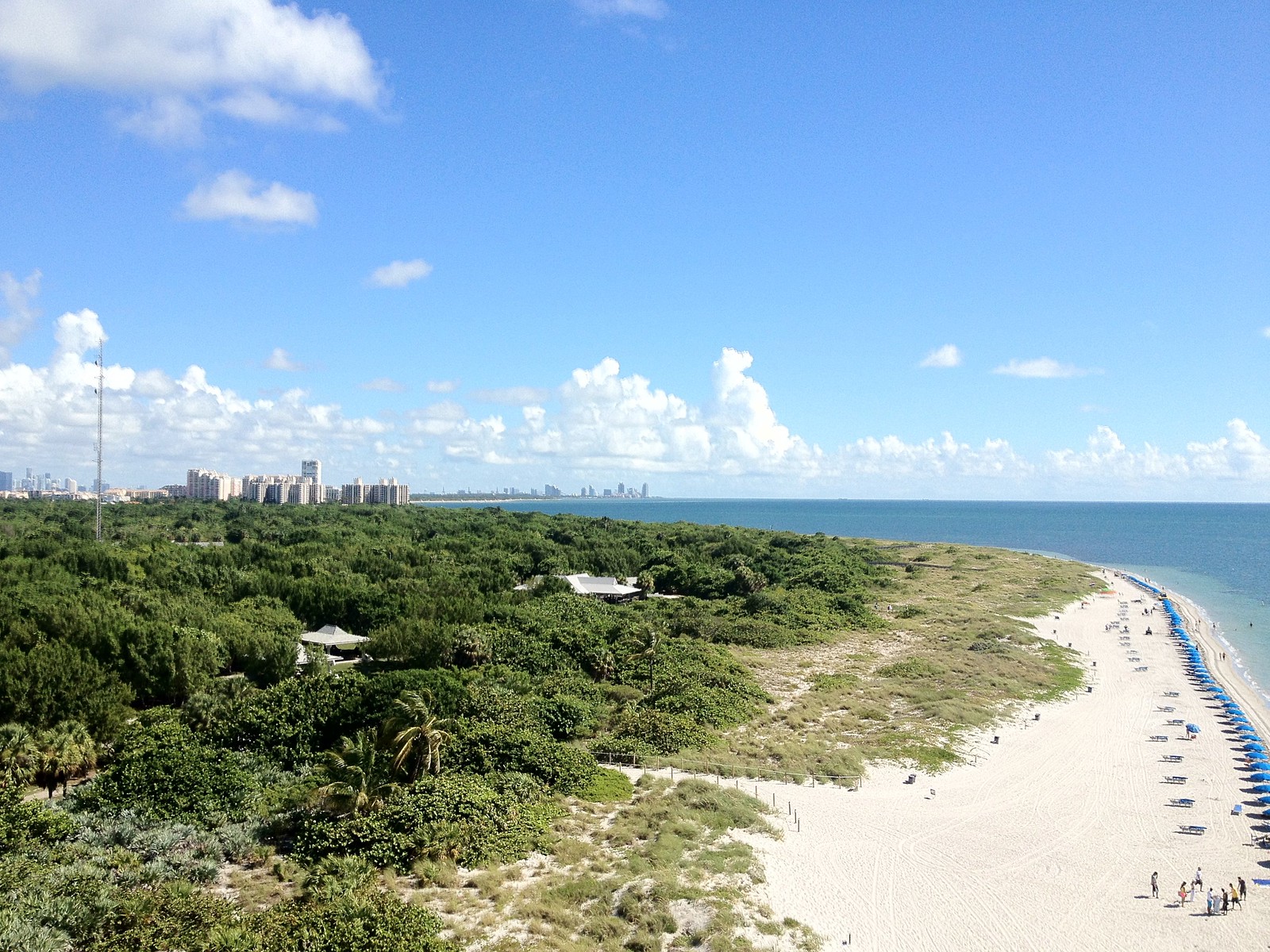 Key Biscayne Lighthouse